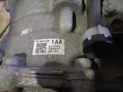 Автозапчастина б/у задній диференціал для toyota rav 4 v (_a5_, _h5_) 2.5 hybrid awd (axah54) посилання на oem iam 4nm tz215x001 g105042010