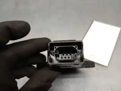 Автозапчастина б/у датчик для mazda cx-7 (er) 2.3 mzr disi turbo awd (er3p) посилання на oem iam f153437y1 0265005254 bosch 