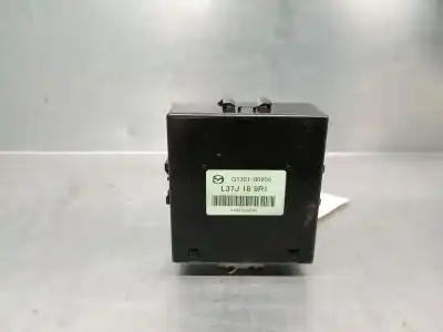 Автозапчасти б/у электронный модуль за mazda cx-7 (er) 2.3 mzr disi turbo awd (er3p) ссылки oem iam g170100200