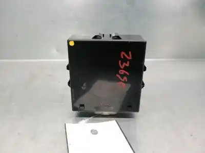 Автозапчасти б/у электронный модуль за mazda cx-7 (er) 2.3 mzr disi turbo awd (er3p) ссылки oem iam g170100200  