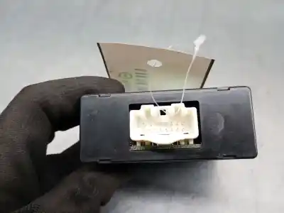 Автозапчасти б/у электронный модуль за mazda cx-7 (er) 2.3 mzr disi turbo awd (er3p) ссылки oem iam g170100200  