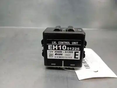 Автозапчасти б/у электронный модуль за mazda cx-7 (er) 2.3 mzr disi turbo awd (er3p) ссылки oem iam eh1051225