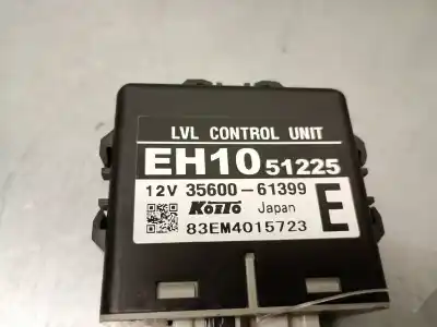 Автозапчасти б/у электронный модуль за mazda cx-7 (er) 2.3 mzr disi turbo awd (er3p) ссылки oem iam eh1051225  