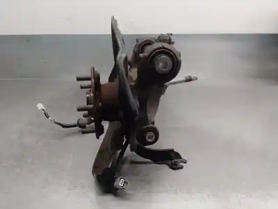 Second-hand car spare part rear right knuckle for toyota rav 4 v (_a5_, _h5_) 2.5 hybrid awd (axah54) oem iam references 4230442070  4230442070