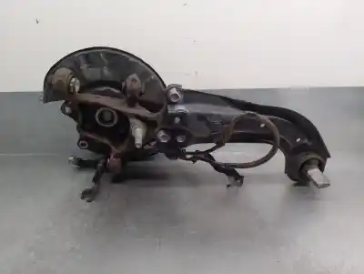 Second-hand car spare part rear right knuckle for toyota rav 4 v (_a5_, _h5_) 2.5 hybrid awd (axah54) oem iam references 4230442070  4230442070