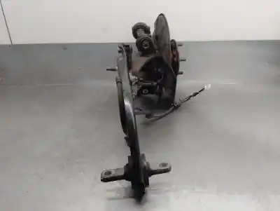 Second-hand car spare part rear right knuckle for toyota rav 4 v (_a5_, _h5_) 2.5 hybrid awd (axah54) oem iam references 4230442070  4230442070