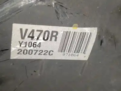 Second-hand car spare part rear right knuckle for toyota rav 4 v (_a5_, _h5_) 2.5 hybrid awd (axah54) oem iam references 4230442070  4230442070