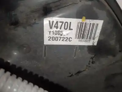 Pezzo di ricambio per auto di seconda mano snodo posteriore sinistro per toyota rav 4 v (_a5_, _h5_) 2.5 hybrid awd (axah54) riferimenti oem iam 4230542070  4230542070