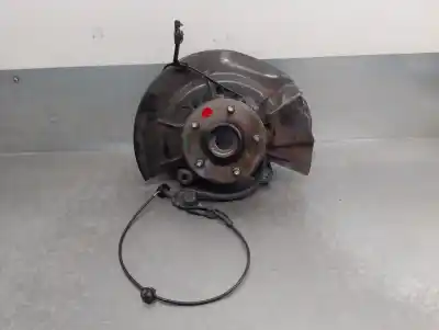Tweedehands auto-onderdeel knokkel links voor voor toyota rav 4 v (_a5_, _h5_) 2.5 hybrid awd (axah54) oem iam-referenties 4321233130