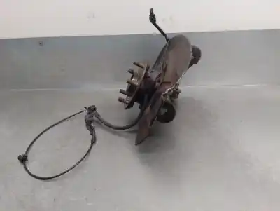 Second-hand car spare part front left knuckle for toyota rav 4 v (_a5_, _h5_) 2.5 hybrid awd (axah54) oem iam references 4321233130  4321233130