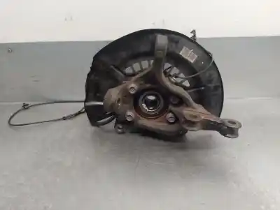 Second-hand car spare part front left knuckle for toyota rav 4 v (_a5_, _h5_) 2.5 hybrid awd (axah54) oem iam references 4321233130  4321233130