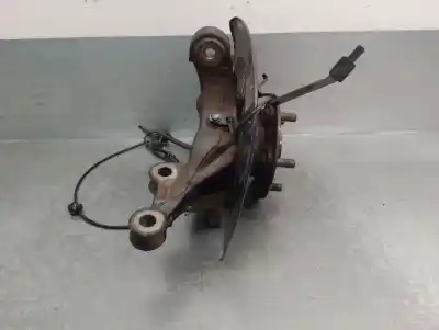 Second-hand car spare part front left knuckle for toyota rav 4 v (_a5_, _h5_) 2.5 hybrid awd (axah54) oem iam references 4321233130  4321233130