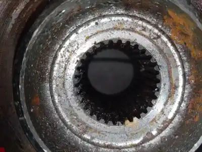 Second-hand car spare part front left knuckle for toyota rav 4 v (_a5_, _h5_) 2.5 hybrid awd (axah54) oem iam references 4321233130  4321233130