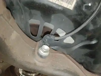 Second-hand car spare part front left knuckle for toyota rav 4 v (_a5_, _h5_) 2.5 hybrid awd (axah54) oem iam references 4321233130  4321233130