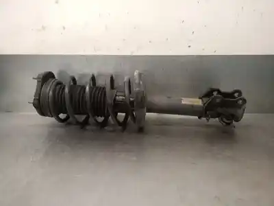 Second-hand car spare part front left shock absorber for fiat doblo cargo 1.3 16v jtd cat oem iam references 51880837