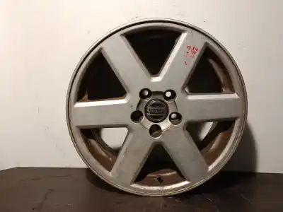 Peça sobressalente para automóvel em segunda mão jante por volvo xc90 2.4 diesel cat referências oem iam 8646831