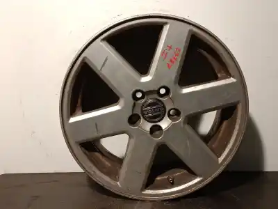 Peça sobressalente para automóvel em segunda mão jante por volvo xc90 2.4 diesel cat referências oem iam 8646831