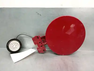 Second-hand car spare part outer fuel cap for mazda 3 lim. (bl) 2.2 turbodiesel cat oem iam references b45a42410