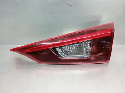 Second-hand car spare part right tailgate light for mazda 3 lim. (bl) 2.2 turbodiesel cat oem iam references b45a513f0