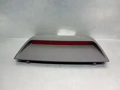Second-hand car spare part central brake light for mazda 3 lim. (bl) 2.2 turbodiesel cat oem iam references b45a51580a