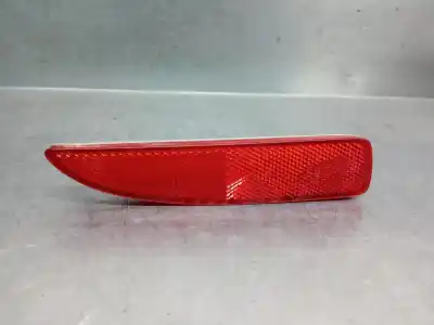 Second-hand car spare part rear right light bumper for mazda 3 lim. (bl) 2.2 turbodiesel cat oem iam references d350515m0e