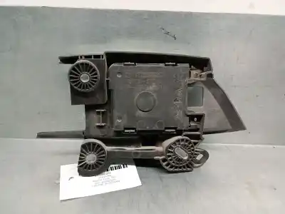 Second-hand car spare part decorative moulding for mazda 3 lim. (bl) 2.2 turbodiesel cat oem iam references b62e67z41  b62e67z41