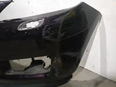 Автозапчасти б/у передний бампер за mazda cx-7 (er) 2.3 mzr disi turbo awd (er3p) ссылки oem iam eh1050031caa  eh1050031caa