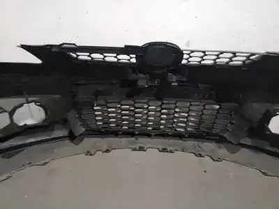 İkinci el araba yedek parçası ön tampon için mazda cx-7 (er) 2.3 mzr disi turbo awd (er3p) oem iam referansları eh1050031caa  eh1050031caa