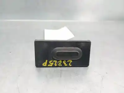 Second-hand car spare part tailgate back door handle for mazda 3 lim. (bl) 2.2 turbodiesel cat oem iam references ghk1568d0