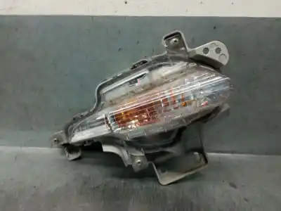 Second-hand car spare part front right headlight for mazda 3 lim. (bl) 2.2 turbodiesel cat oem iam references b63c51350a