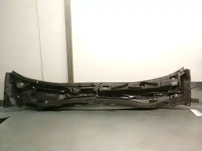 Second-hand car spare part torpedo for mazda 3 lim. (bl) 2.2 turbodiesel cat oem iam references bhn9507pi