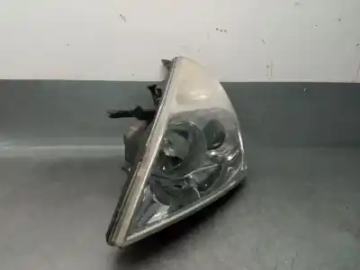 Peça sobressalente para automóvel em segunda mão farol / farolim esquerdo por kia carnival 2.9 crdi vgt active referências oem iam 921014d020  921014d020