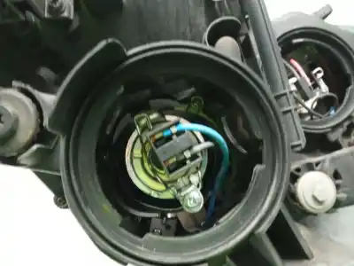 Peça sobressalente para automóvel em segunda mão farol / farolim esquerdo por kia carnival 2.9 crdi vgt active referências oem iam 921014d020  921014d020