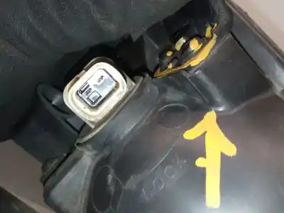 Peça sobressalente para automóvel em segunda mão farol / farolim esquerdo por kia carnival 2.9 crdi vgt active referências oem iam 921014d020  921014d020