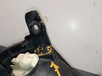 Peça sobressalente para automóvel em segunda mão farol / farolim esquerdo por kia carnival 2.9 crdi vgt active referências oem iam 921014d020  921014d020