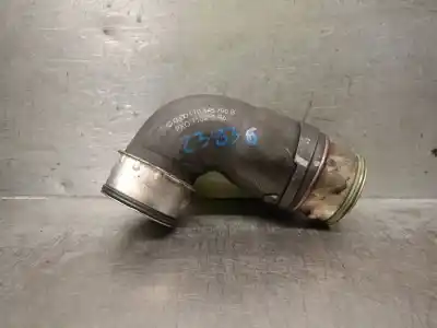 Peça sobressalente para automóvel em segunda mão Tubo por VOLKSWAGEN JETTA (1K2) 1.9 TDI Referências OEM IAM 1T0145790B  1T0145790B