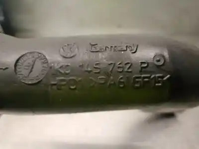 Pezzo di ricambio per auto di seconda mano tubo per volkswagen jetta (1k2) 1.9 tdi riferimenti oem iam 1k0145762p  1k0145762p