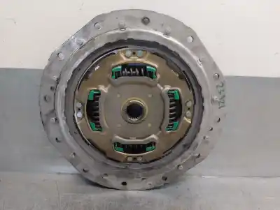 Автозапчастина б/у комплект зцеплення для toyota rav 4 v (_a5_, _h5_) 2.5 hybrid awd (axah54) посилання на oem iam 0g212201  3127033030