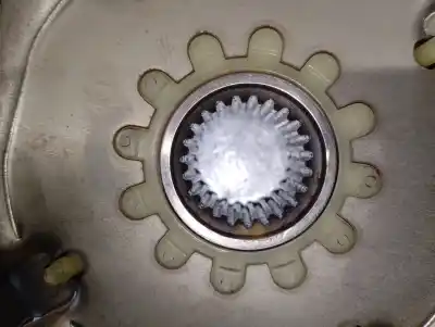 Автозапчастина б/у комплект зцеплення для toyota rav 4 v (_a5_, _h5_) 2.5 hybrid awd (axah54) посилання на oem iam 0g212201  3127033030