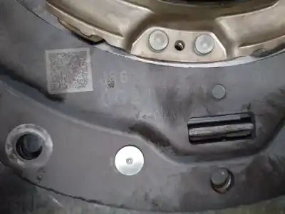 Автозапчастина б/у комплект зцеплення для toyota rav 4 v (_a5_, _h5_) 2.5 hybrid awd (axah54) посилання на oem iam 0g212201  3127033030