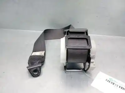 Second-hand car spare part rear left seat belt for mazda 3 lim. (bl) 2.2 turbodiesel cat oem iam references bhr157790e