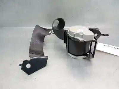 Second-hand car spare part central rear seat belt for mazda 3 lim. (bl) 2.2 turbodiesel cat oem iam references bhr157740c