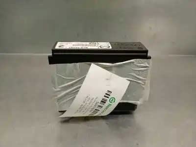 Second-hand car spare part electronic module for mazda 3 lim. (bl) 2.2 turbodiesel cat oem iam references tk52675x0c f005v02365 bosch 