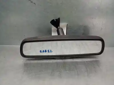 Second-hand car spare part interior rearview mirror for mazda 3 lim. (bl) 2.2 turbodiesel cat oem iam references kd4669220c