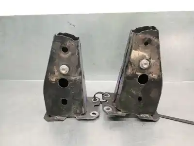 Second-hand car spare part front absorber for mazda 3 lim. (bl) 2.2 turbodiesel cat oem iam references 