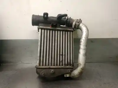 Second-hand car spare part intercooler for audi a6 berlina (4f2) 3.0 tdi quattro (165kw) oem iam references 4f0145806aa  4f0145806aa