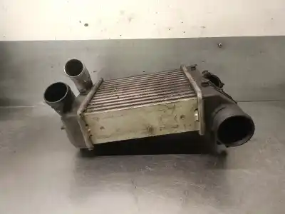 Second-hand car spare part intercooler for audi a6 berlina (4f2) 3.0 tdi quattro (165kw) oem iam references 4f0145806aa  4f0145806aa