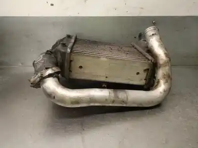 Second-hand car spare part intercooler for audi a6 berlina (4f2) 3.0 tdi quattro (165kw) oem iam references 4f0145806aa  4f0145806aa