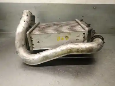 Second-hand car spare part intercooler for audi a6 berlina (4f2) 3.0 tdi quattro (165kw) oem iam references 4f0145805af  4f0145805af