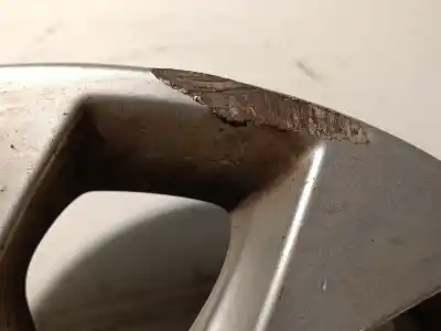 Автозапчасти б/у шина за seat leon (5f1) 1.6 tdi ссылки oem iam 5f0601025a  r166.5x16h2et46